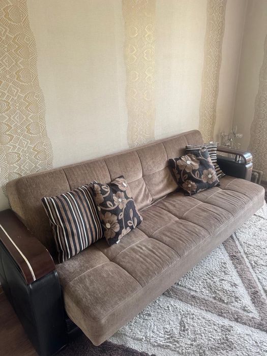 Продам б/у мебель