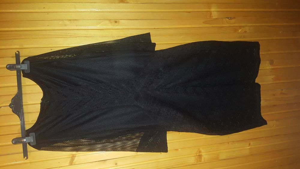 Rochiță elegantă neagră