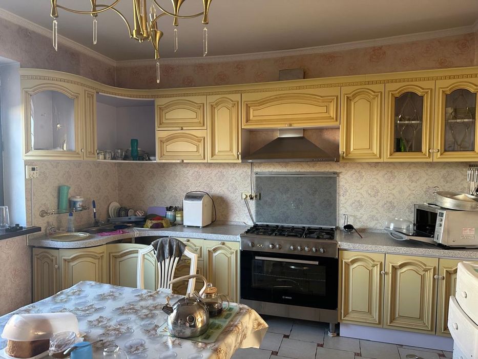 Кухонный гарнитур