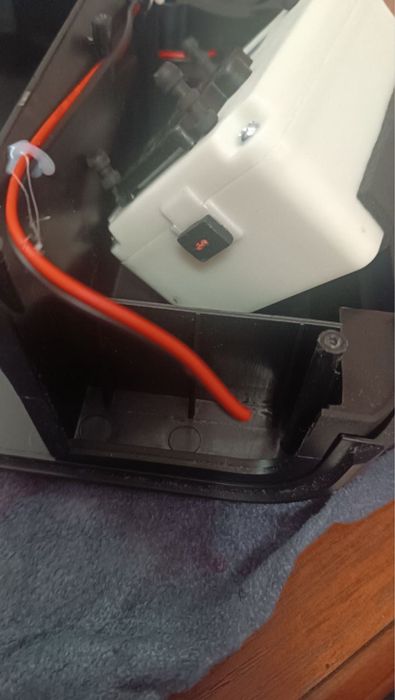 Аромадиффузор Арома Диффузор Diffucer Ароматизатор аппарат