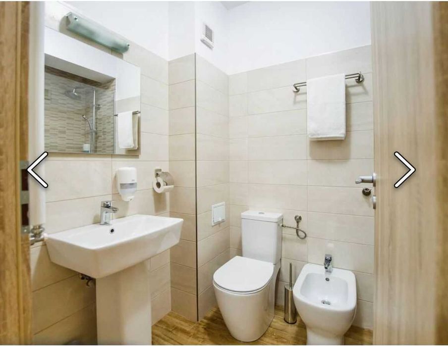 Apartament 3 camere cu PARCARE Prima Premium Sucevei