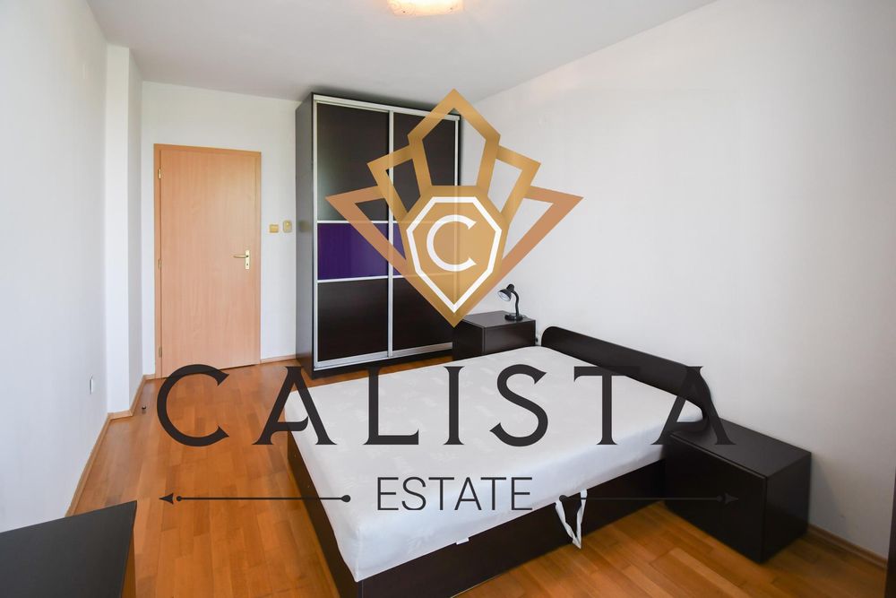 Дава се под наем Двустаен апартамент в София, Овча купел - 62 кв.м за 475 € - Снимка #5