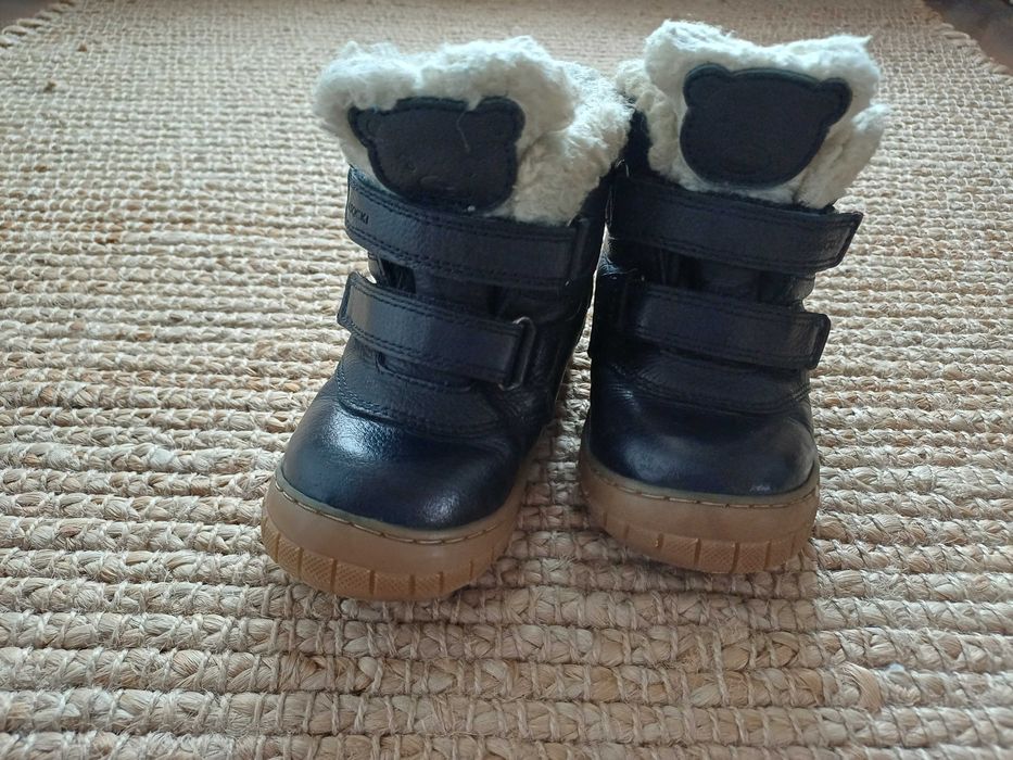 Боти Lasocki Kids, 23 размер