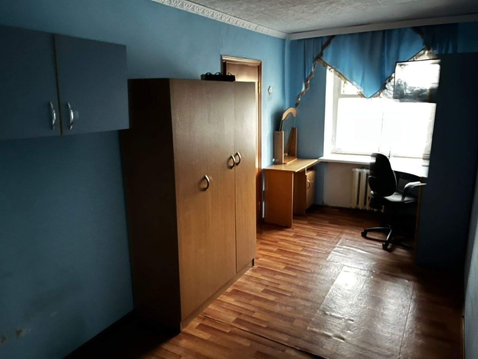 Квартиру по адресу Абая 15