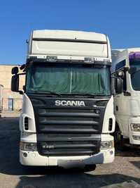 Scania r 420 evro 4 срочно