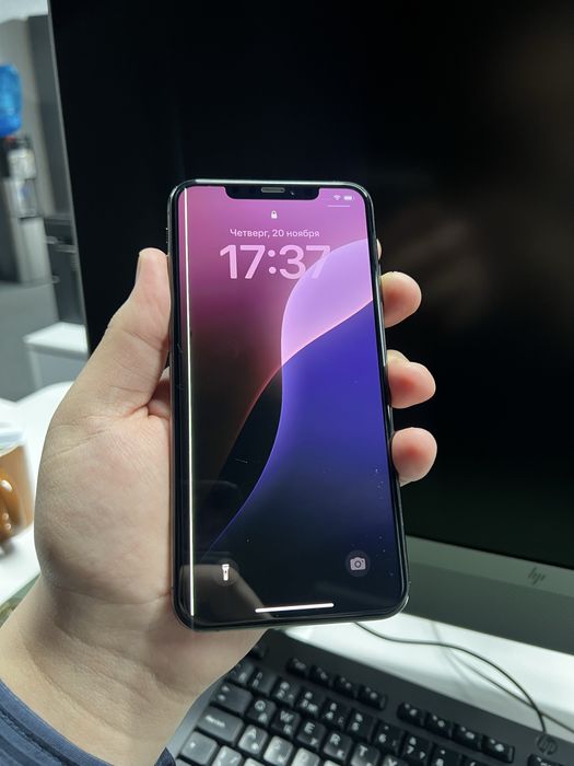 iPhone XS Max 512 ГБ