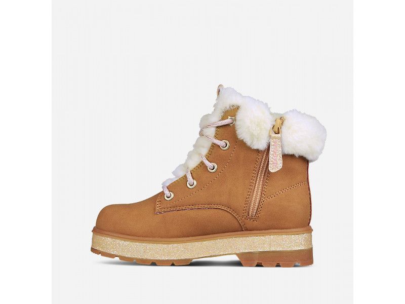 Зимни ботуши Skechers Street Glitz  размери - 37