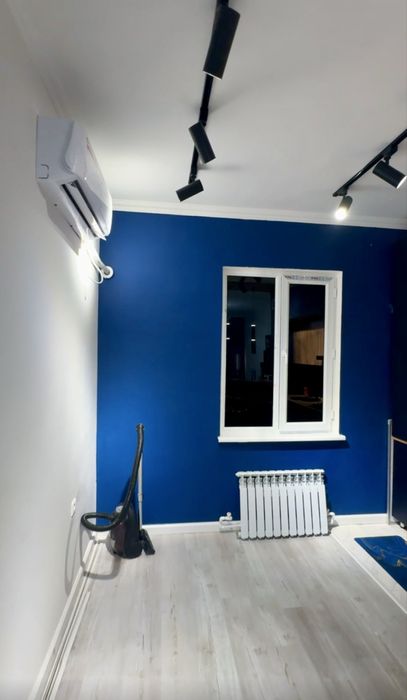 Termizda Tayyor 2 xonalik Studiniy kvartira sotiladi