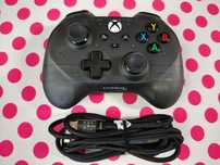 Controller HyperX Clutch Tanto Mini (Xbox/PC), negru.