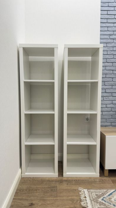 Продам стеллаж IKEA