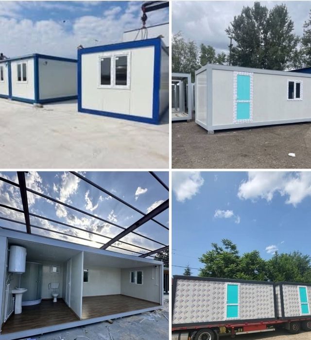 Container containere vând