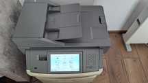 Imprimanta multifuncțională laser Lexmark X464
