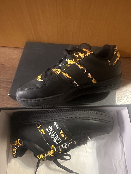 Дамски Маратонки Versace Jeans Couture