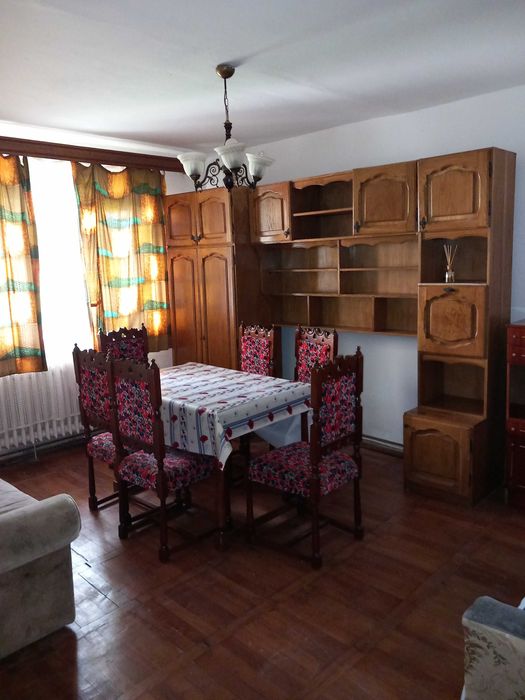 Apartament 2 camere decomandat, Aiud, str. Sg Hategan