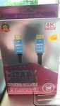 Качествени HDMI кабели 0.5м-20м , 4к