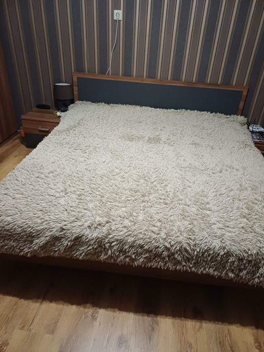 Спалня с матрк  200/220 Явор