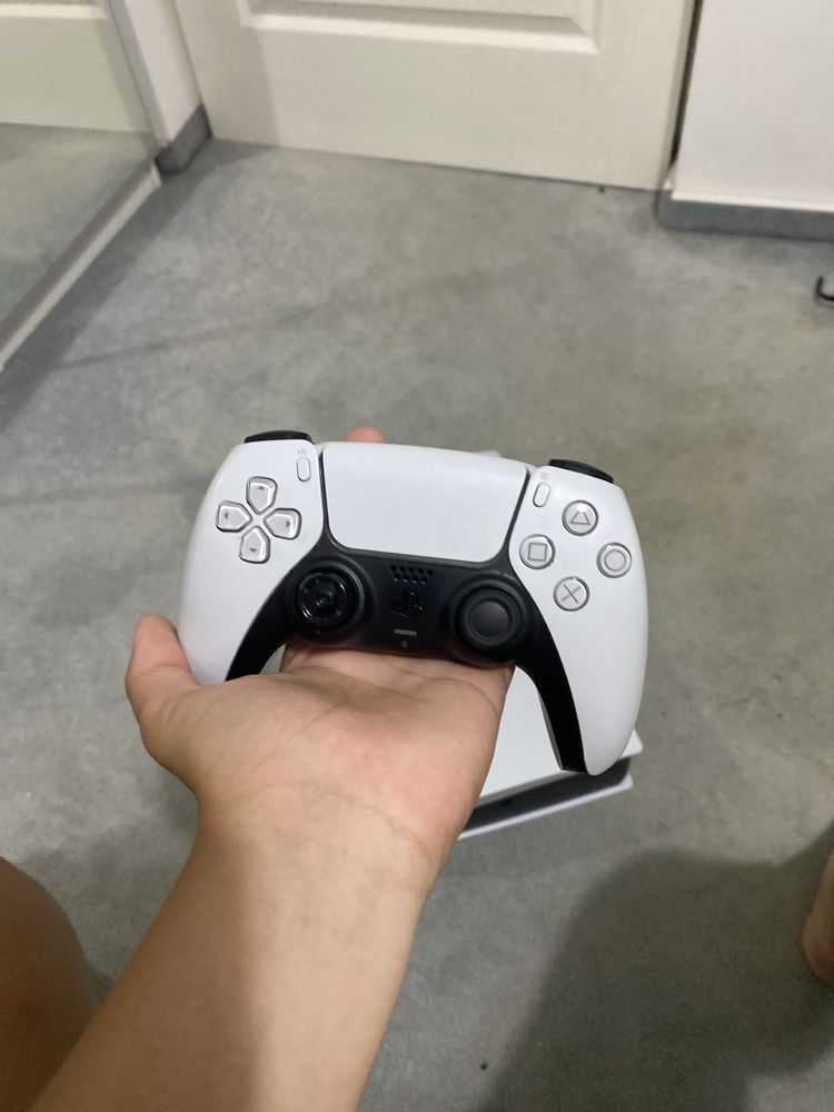 Ps5 perfect functionabil