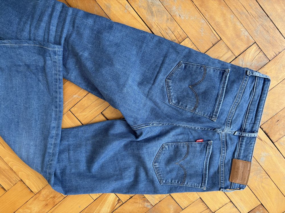 Дамски дънки Levis W24 / W26