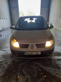 Renault Scenic 2