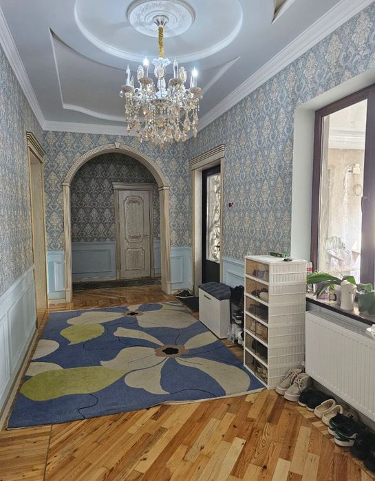 Продаеться участок Миробад рон