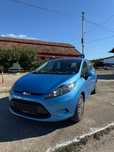 Ford Fiesta Ford fiesta import germania motor 1,25 benzina