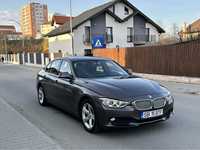 BMW 316d F30 2013