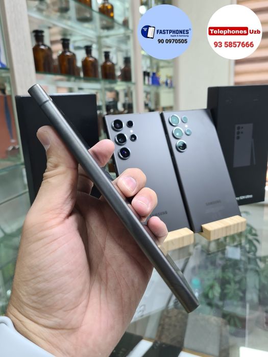 Samsung S24Ultra 12/256GB