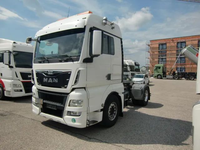 MAN TGS18400, ADR, Factura externa MAN TGS18.400, ADR, Factura externa