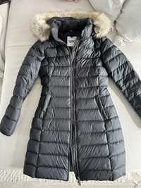 Tommy coat jacket puffer