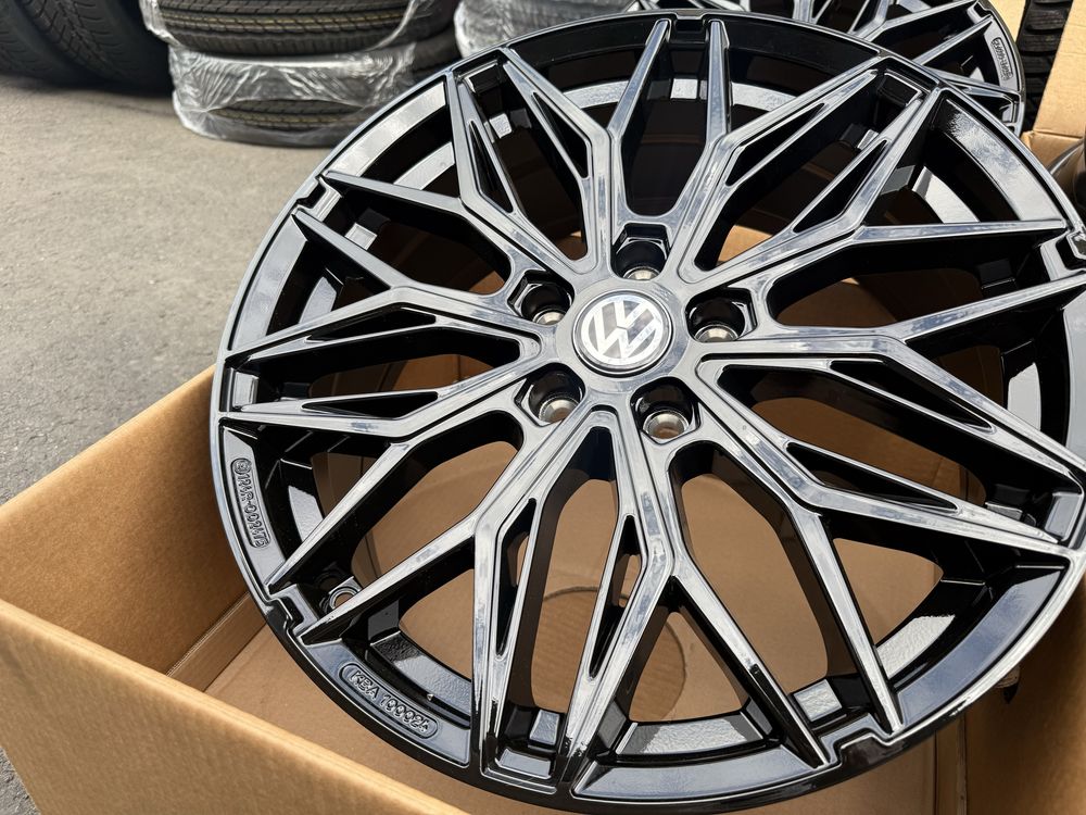 Jante noi VW TIGUAN Passat Arteon - 5x112 R19