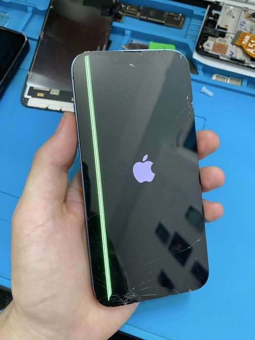  Display Original iPhone 14 *99 Lei*  [M0879]