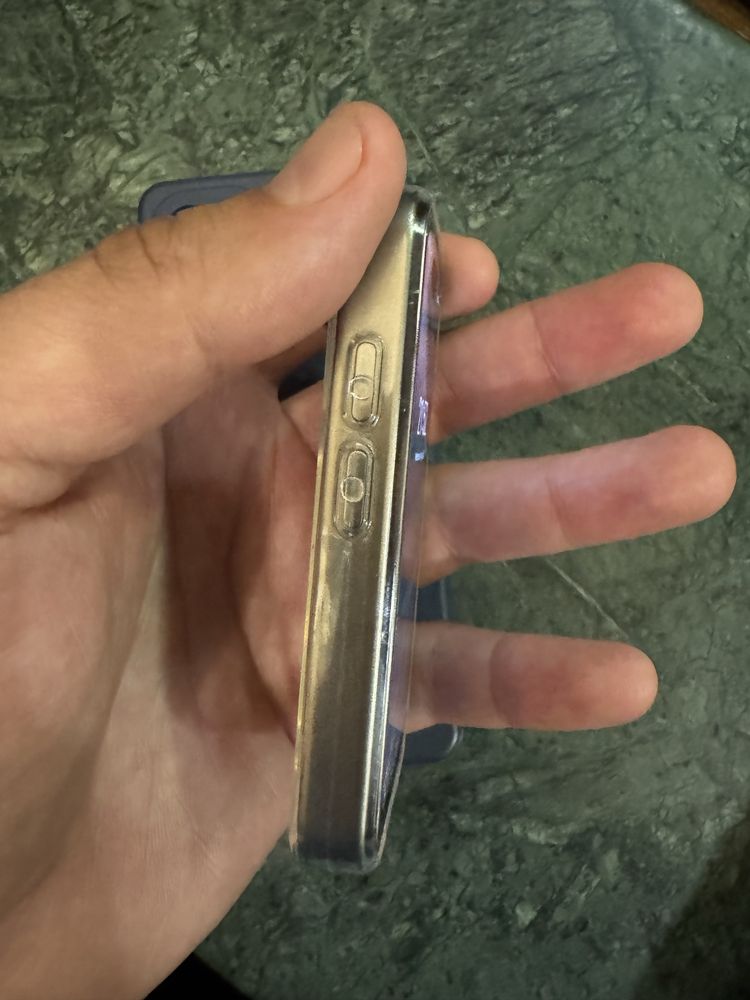 Малък мини телефон smartphone