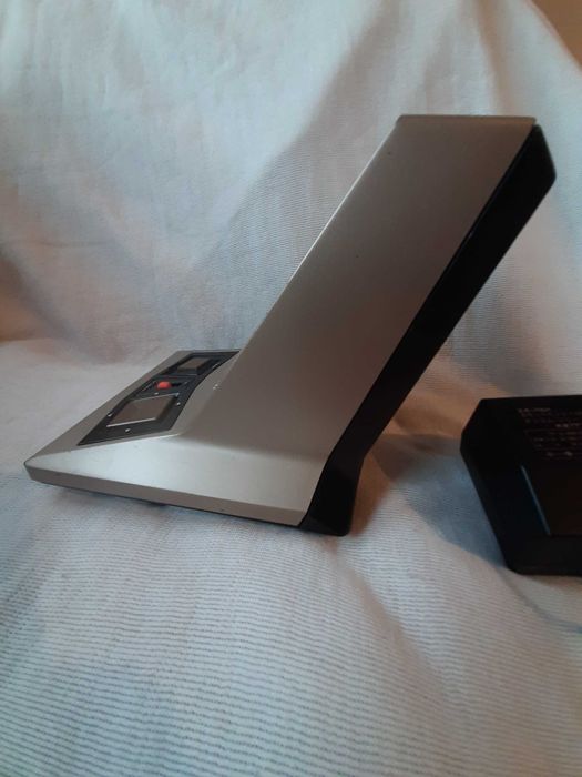 Ретро електронна игра TOMY Kingman – Работи, с оригинално зарядно