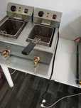 Fripteoza, gratar bazat pe butelie, toaster
