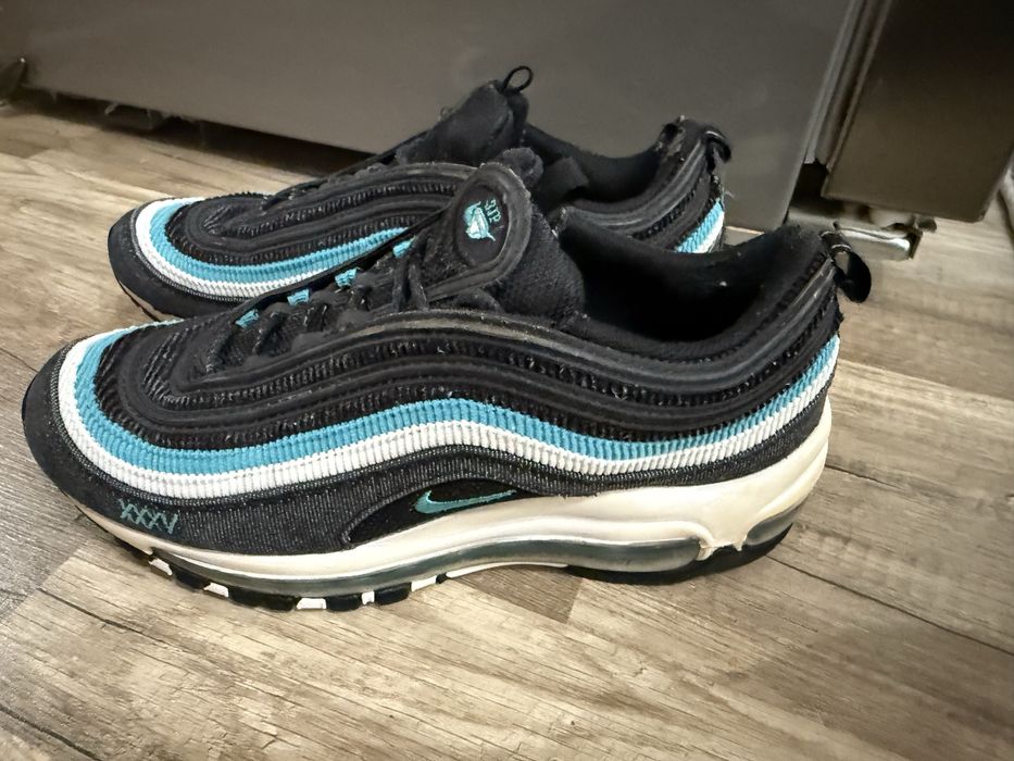 Nike Air max 97 номер 40 Маратонки
