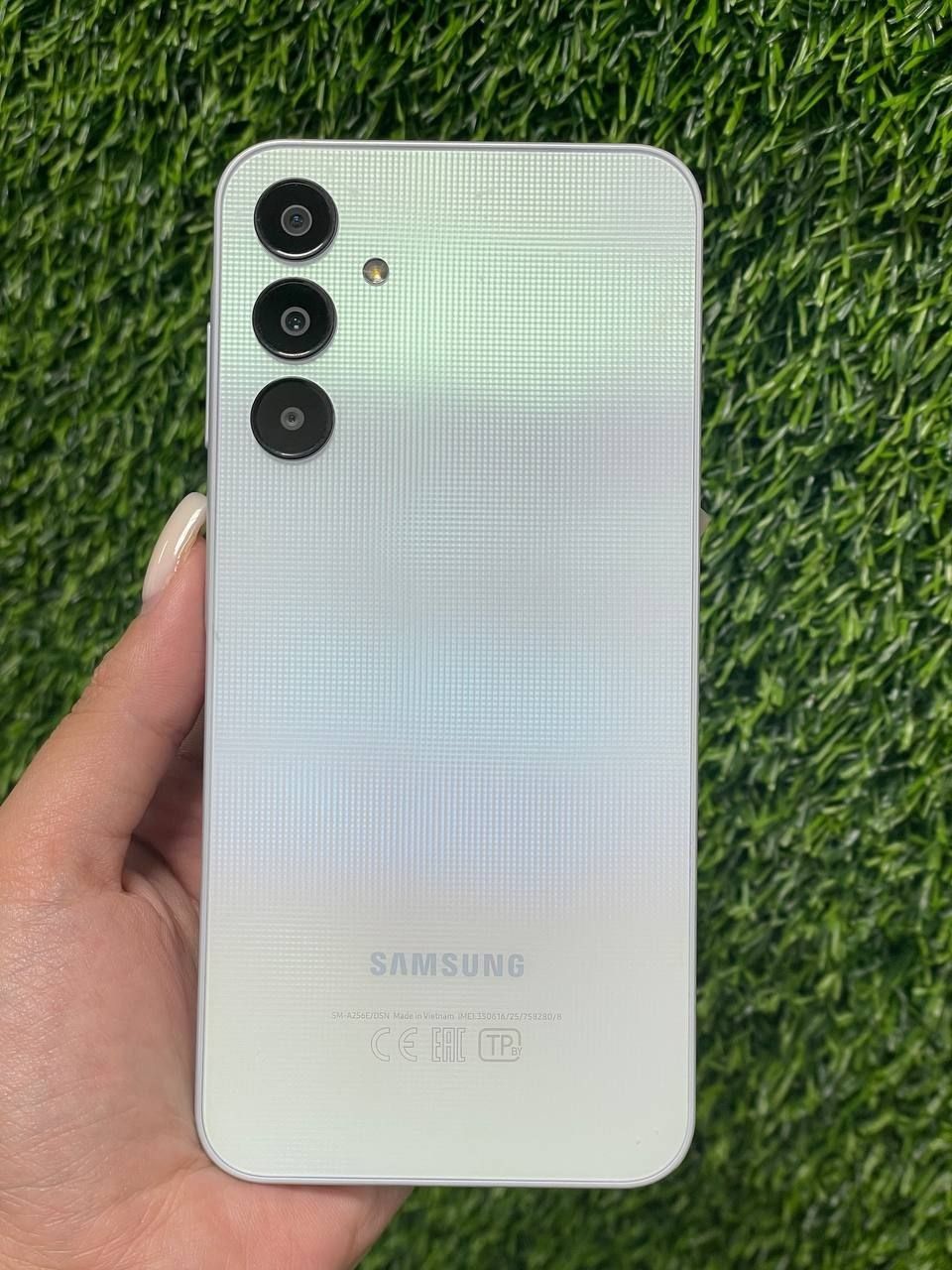 Samsung A25 без коробкой