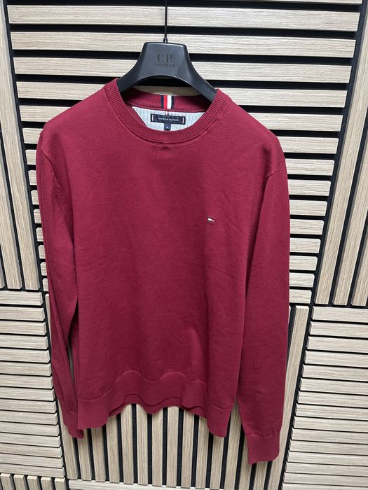 Tommy Hilfiger : Нов размер ХЛ / Оригинал