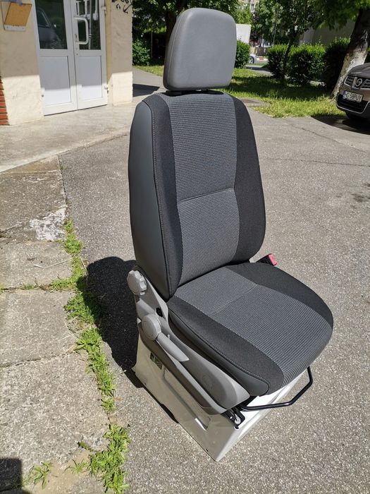 Scaun pasager Mercedes sprinter VW Crafter