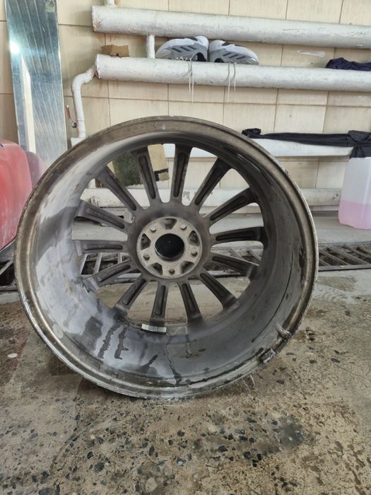 Литые диски R 19