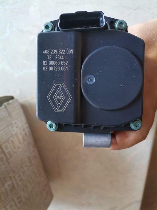 Клапа за Рено и други модели