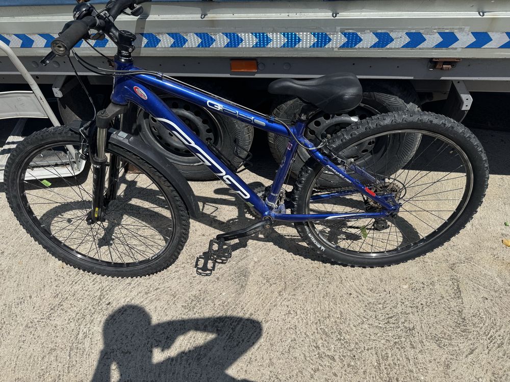 Велосипед Feld Q250