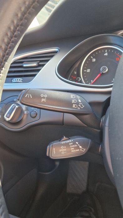 Audi A4 2.0 TDI 177cp quattro s-tronic