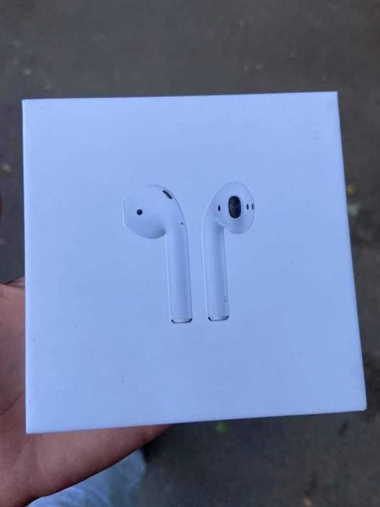 Airpods generația 2