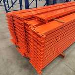 Rafturi metalice pentru paleti  738485