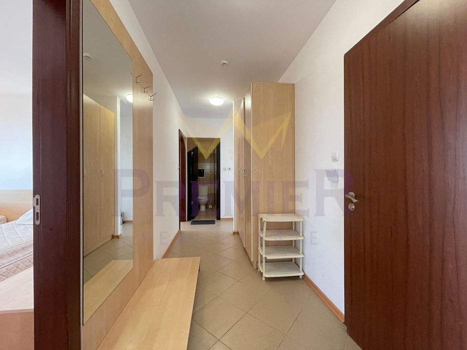 Продава се Тристаен апартамент в к.к. Слънчев бряг - 118 кв.м за 1170 €/кв.м - Снимка #3