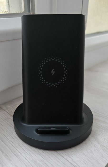 Беспроводное зарядное устройство Xiaomi
