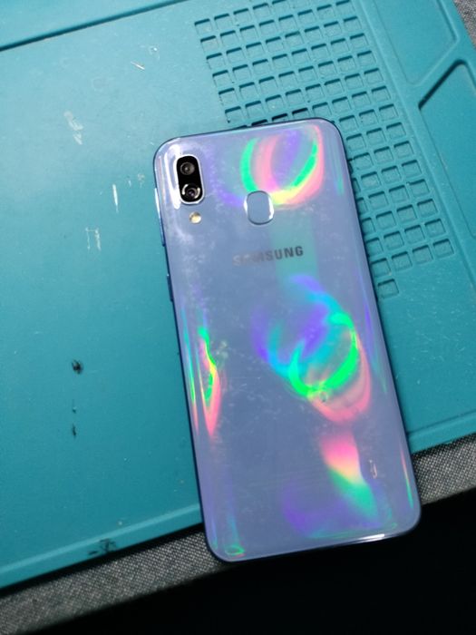 Samsung Galaxy a40