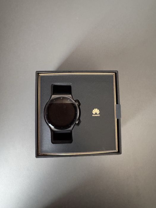 Huawei gt2 pro silicon