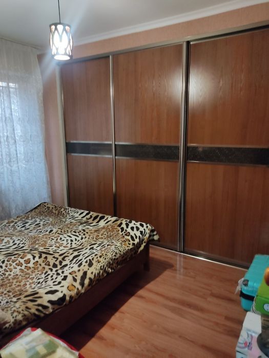 Юнусабад-8,, СУПЕР ШИКАРНАЯ квартира