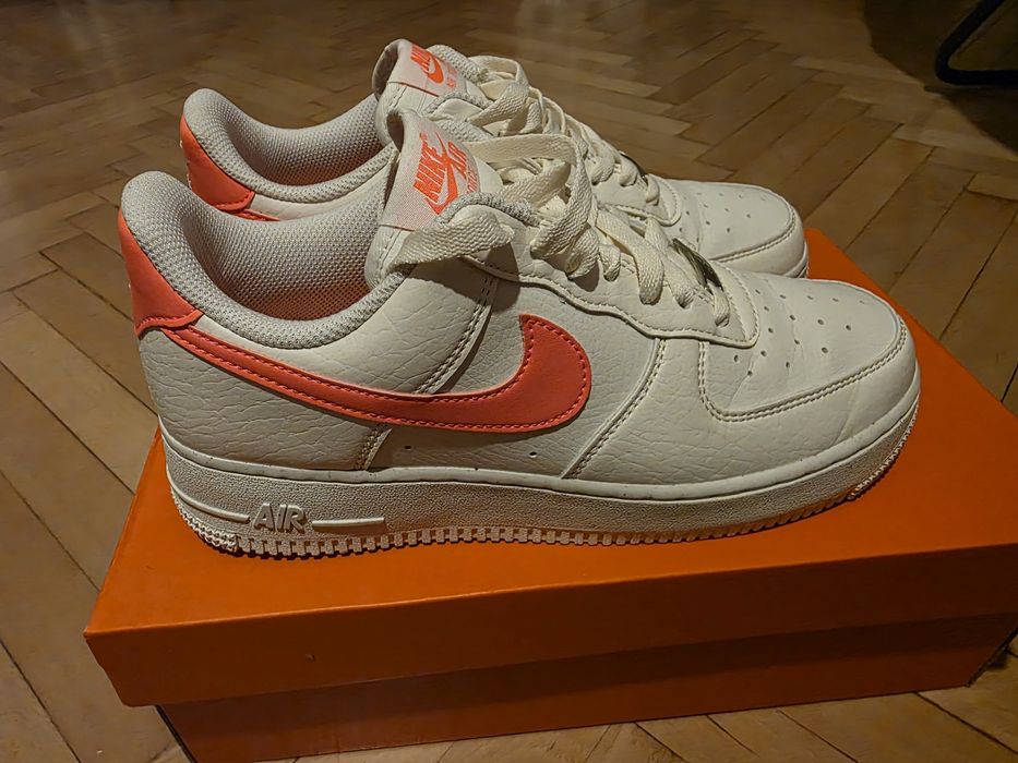 Nike air force 1 low
